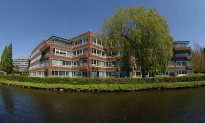 Regus Executive Suites